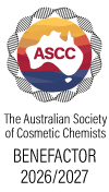 ASCC Benefactor 2026/2027