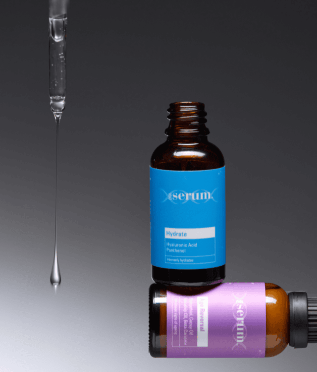DNA Serum