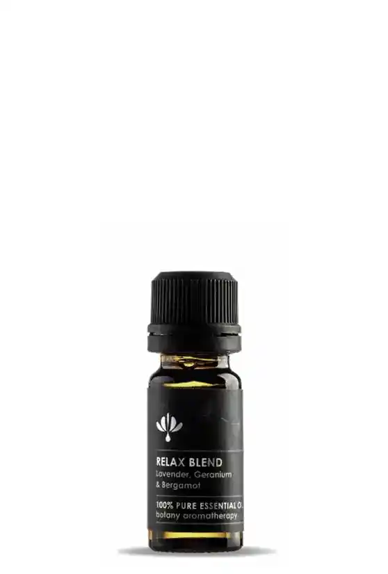 Essential Oils